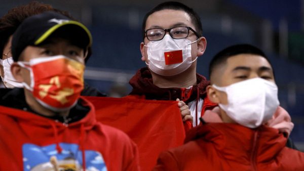 Μουντιάλ: Το «Σύνδρομο του Παγκοσμίου Κυπέλλου» χτυπά την Κίνα