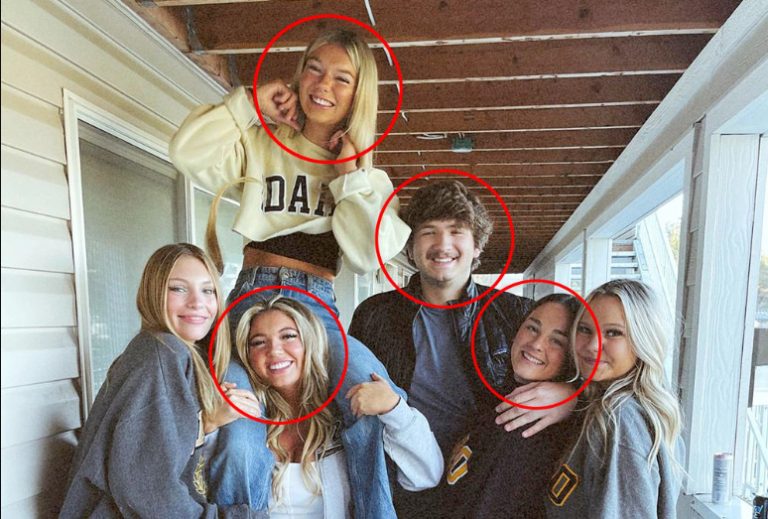 Μακελειό στο Άινταχο: «Σαδιστής» ο δολοφόνος που κατακρεούργησε τους φοιτητές – «Ήταν γνωστός τους»