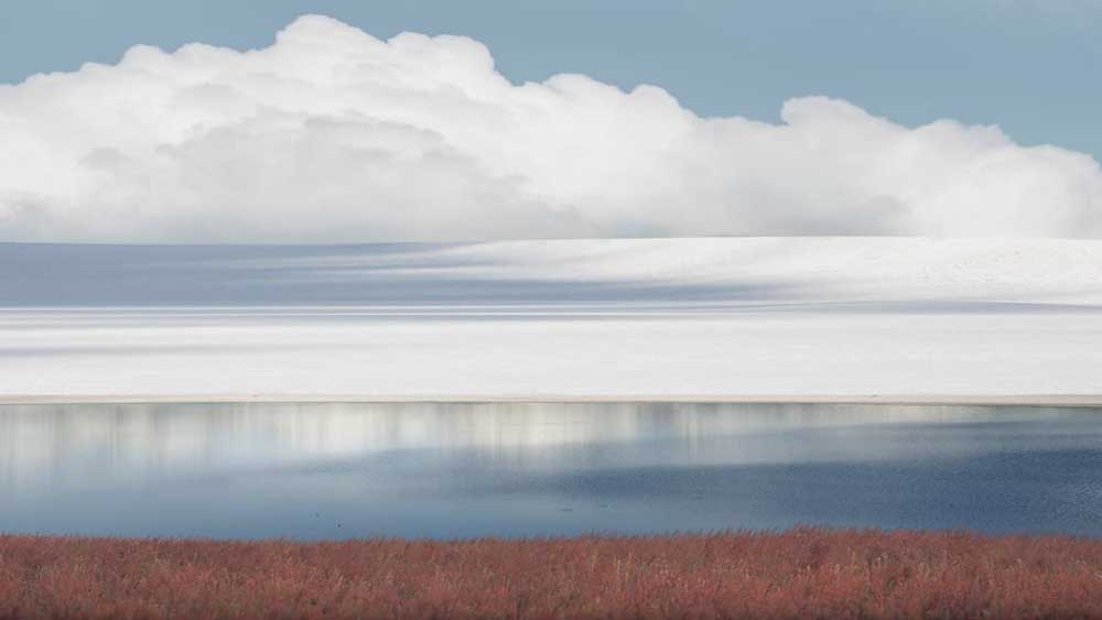 Οι φωτογραφίες που βραβεύτηκαν στον διαγωνισμό International Landscape Photographer 2022