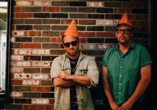 Black Keys: Επιστρέφουν στο Rockawave μετά από οχτώ χρόνια