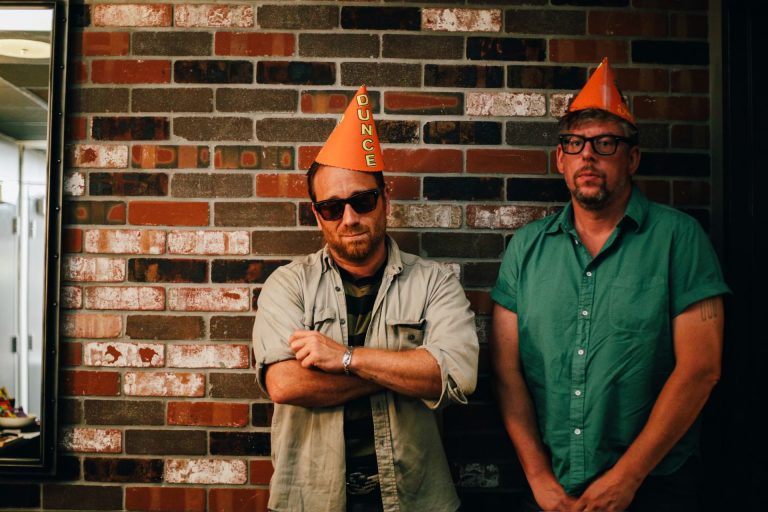 Black Keys: Επιστρέφουν στο Rockawave μετά από οχτώ χρόνια