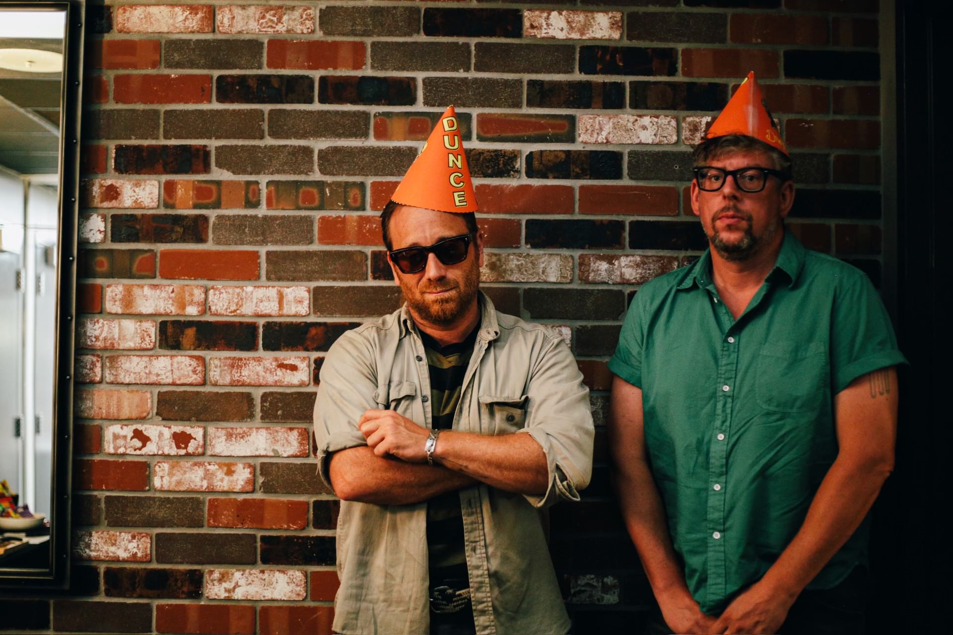 Black Keys: Επιστρέφουν στο Rockawave μετά από οχτώ χρόνια