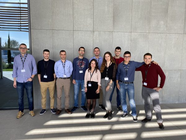 Rise to the Challenge της Sunlight Group: Μια εξαιρετική ευκαιρία σταδιοδρομίας για νέους και νέες μηχανικούς