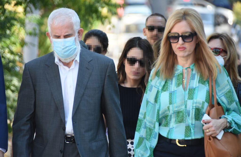 Πέτρος Φιλιππίδης: Όλη η αλήθεια για την υγεία του – Πολύ δύσκολες ώρες για τον ηθοποιό