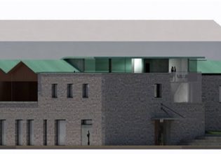 Κέντρο νεότερης και σύγχρονης εικαστικής δημιουργίας δρομολογείται στη Κρήτη