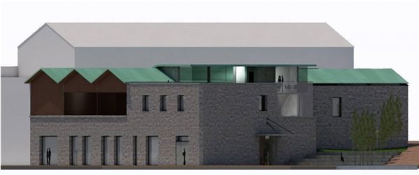 Κέντρο νεότερης και σύγχρονης εικαστικής δημιουργίας δρομολογείται στη Κρήτη