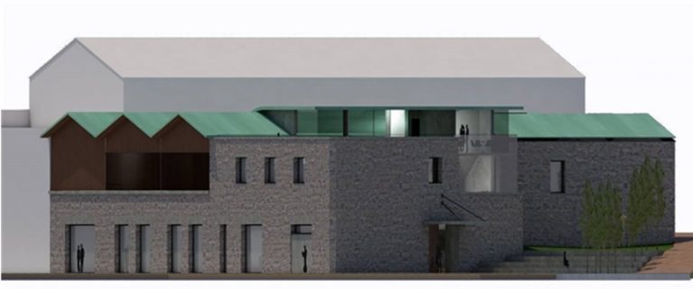 Κέντρο νεότερης και σύγχρονης εικαστικής δημιουργίας δρομολογείται στη Κρήτη