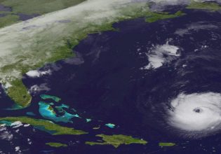 Καιρός: Τα ακραία φαινόμενα σε Αμερική και Ευρώπη προβληματίζουν τους ειδικούς – Οι κίνδυνοι