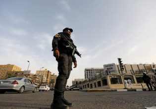 Αίγυπτος: Δάσκαλος κατηγορείται ότι ξυλοκόπησε μέχρι θανάτου μαθήτρια 11 ετών