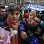 Λάουρα Κοβέσι: Η εισαγγελέας της ΕΕ που «στοχεύει» όσους παραβιάζουν τις κυρώσεις κατά της Ρωσίας