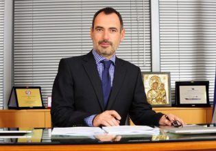 Πάτρα: Πέθανε η μητέρα του Ανδρέα Κατσανιώτη