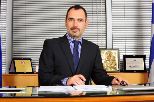 Πάτρα: Πέθανε η μητέρα του Ανδρέα Κατσανιώτη