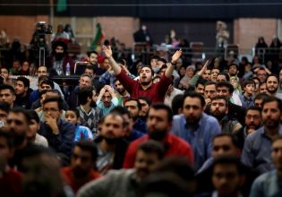 Ιράν: Σκότωσαν 27χρονο που πανηγύριζε την ήττα από τις ΗΠΑ στο Μουντιάλ – Συνεχίζονται οι αντικυβερνητικές διαδηλώσεις