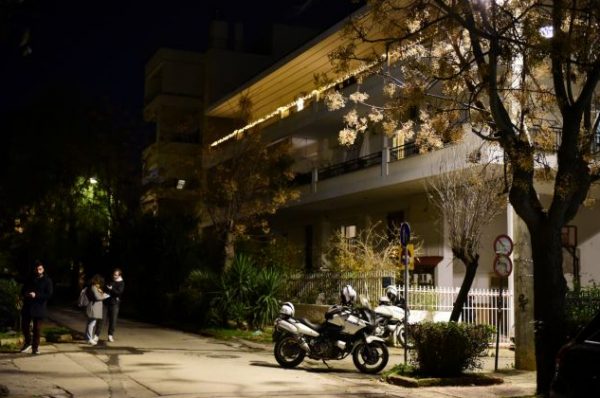 Μαρούσι: Νεκρή εντοπίστηκε 22χρονη – Έφερε σημάδια από μαχαιριές