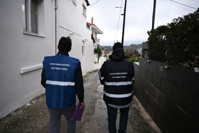 Σεισμός: Μπορούν τα ρήγματα στην Εύβοια να επηρεάσουν την Αττική;