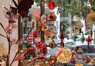 Εμπορικά καταστήματα: Το εορταστικό ωράριο αναλυτικά