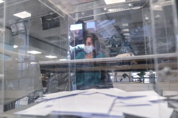 Γιάννης Οικονόμου: «Μετά την άνοιξη οι εκλογές»