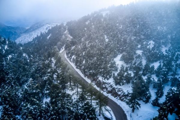 Χειμερινό ηλιοστάσιο: Ξεκινά ανεπίσημα ο χειμώνας – Την Τετάρτη η μεγαλύτερη νύχτα του χρόνου