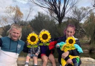 Η ηρωική πράξη 5χρονης μετά το φονικό τροχαίο – Έτσι έσωσε το αδερφάκι της