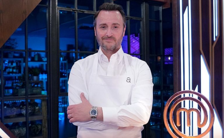 Jason Atherton: Ξέχασε και τα αστέρια Michelin για την κόρη του – Έπαιξε μπουνιές σε μπαρ στις Φιλιππίνες