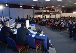 Νέος κύκλος επιμόρφωσης αιρετών και στελεχών Τοπικής Αυτοδιοίκησης