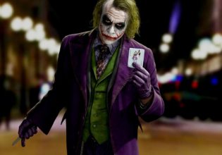 Joker: Ξεκίνησαν τα γυρίσματα της ταινίας που θα δούμε σε 2 χρόνια