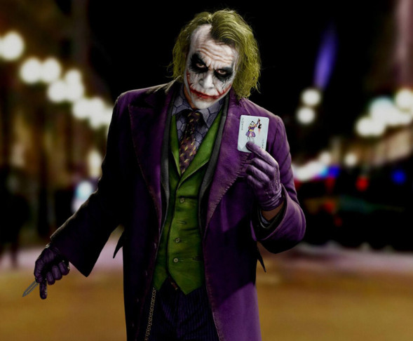 Joker: Ξεκίνησαν τα γυρίσματα της ταινίας που θα δούμε σε 2 χρόνια