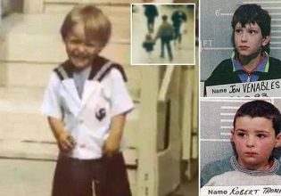 Jon Venables: Αποφυλακίζεται ο φονιάς του James Bulger;