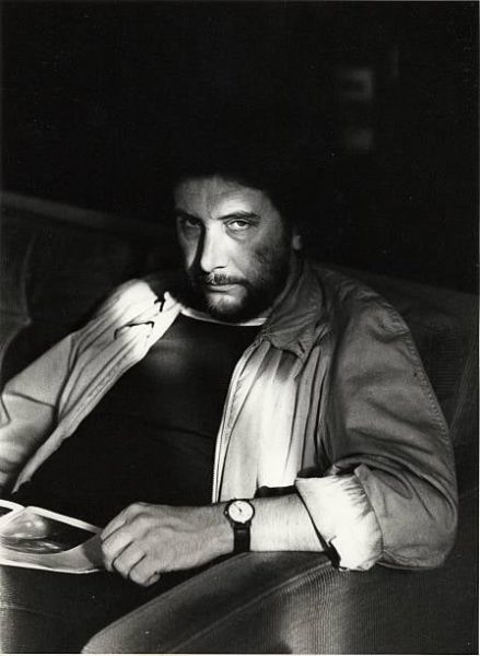 Jet Black: Πέθανε ο ντράμερ των «Stranglers»