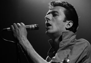 Joe Strummer – 20 χρόνια μετά