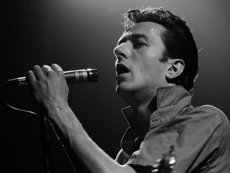 Joe Strummer – 20 χρόνια μετά