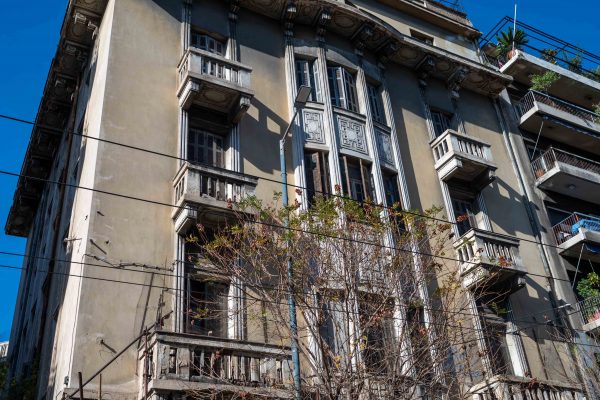 Μαρία Κάλλας: Ζωντανεύει ξανά το σπίτι της στην Αθήνα