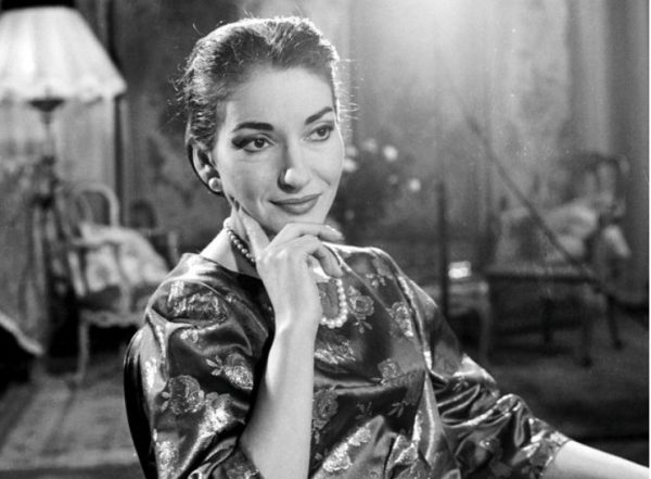 Μαρία Κάλλας: Ζωντανεύει ξανά το σπίτι της στην Αθήνα