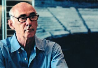 Χρήστος Λαμπράκης: Η λαμπρή πορεία ενός σπουδαίου δημοσιογράφου, εκδότη και λάτρη της μουσικής