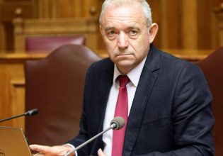 Λέκκας: Θεωρώ ότι το συγκεκριμένο ρήγμα δεν έχει άλλες δυνάμεις για να δώσει κάτι μεγαλύτερο
