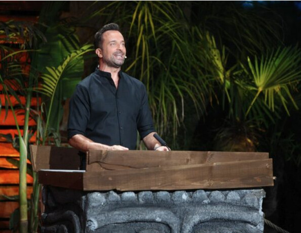 Γιώργος Λιανός: Πόσα χρήματα θα πάρει στον Άγιο Δομίνικο