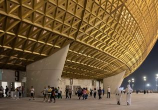 Παγκόσμιο Κύπελλο: Τραγικός θάνατος για 24χρονο – Έπεσε στο κενό από τον 8ο όροφο του σταδίου Lusail