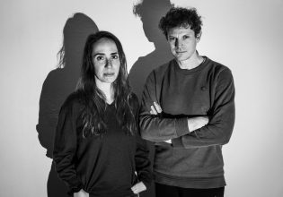 Οι Elephas tiliensis μιλούν στην in για την Σεροτονίνη και την αναζήτηση της ευτυχίας