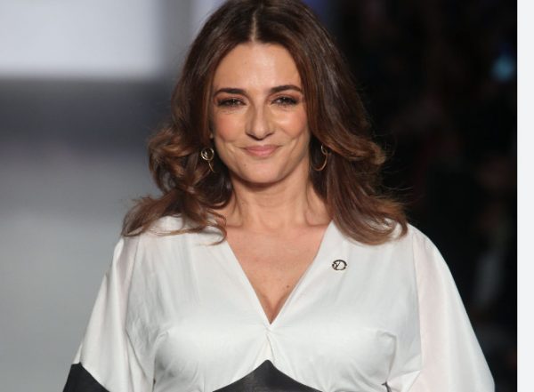 H Μαρία Λεκάκη σε ένα τηλεοπτικό ρόλο που αναστατώνει τους συμπρωταγωνιστές της