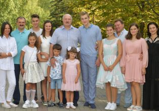 Λευκορωσία: Οι «χρυσές» business της προεδρικής οικογένειας Λουκασένκο