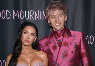 Η Μέγκαν Φοξ ψάχνει κοπέλα στο Instagram – Η αντίδραση του συντρόφου της