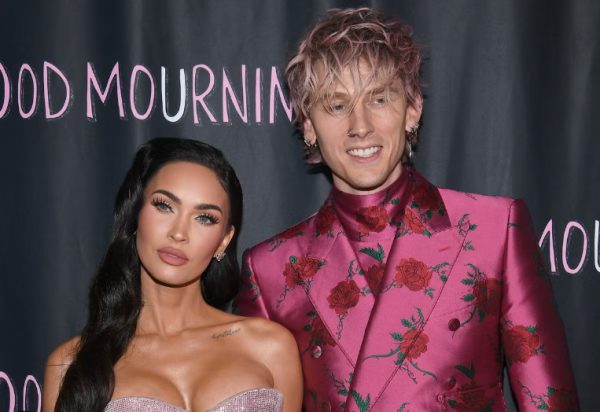 Η Μέγκαν Φοξ ψάχνει κοπέλα στο Instagram – Η αντίδραση του συντρόφου της