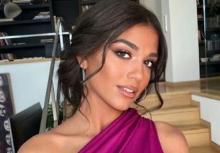 Μελίνα Νικολαΐδη: Η ανάρτηση για τον βιασμό του 15χρονου στο Ίλιον