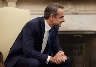Η «περιοδεία» – ορόσημο του Μητσοτάκη στα χωριά της ελληνικής εθνικής μειονότητας στην Αλβανία