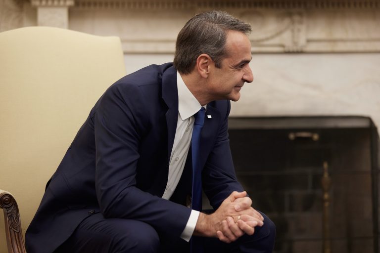 Η «περιοδεία» – ορόσημο του Μητσοτάκη στα χωριά της ελληνικής εθνικής μειονότητας στην Αλβανία