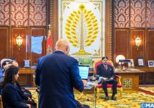 Μαρόκο: Νέο πρόγραμμα πράσινων επενδύσεων με τη στήριξη του Παλατιού