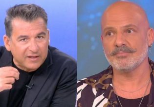 Γιώργος Λιάγκας: Σφάζει το Νίκο Μουτσινά – «Καλώς ήρθε στον κόσμο της τηλεόρασης που… δεν ξέρει, δεν είδε τόσα χρόνια»