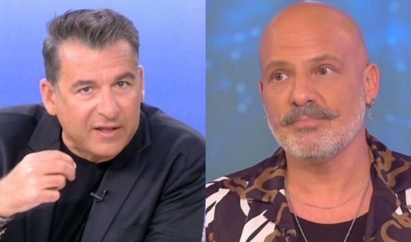 Γιώργος Λιάγκας: Σφάζει το Νίκο Μουτσινά – «Καλώς ήρθε στον κόσμο της τηλεόρασης που… δεν ξέρει, δεν είδε τόσα χρόνια»