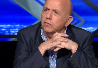 Νίκος Μουρατίδης: Στο πλευρό της Νατάσας Μποφίλιου – «Σκάστε πια οι διάφορες μουρλοκακομοίρες»