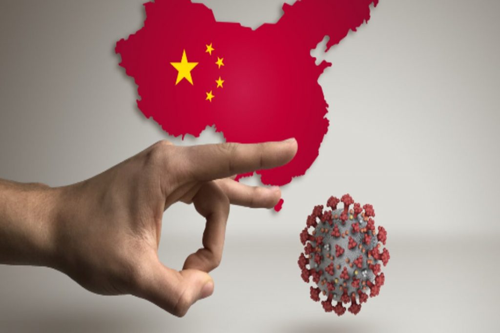 Κίνα: Ξεμένουν από αντιπυρετικά φαρμακεία και νοσοκομεία
